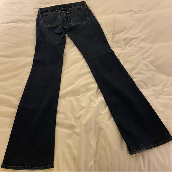 J BRAND Brooke Skinny Boot in Starless Wash, Sz 27 - Picture 7 of 10
